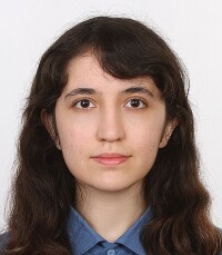 Yalda Shabanzadeh